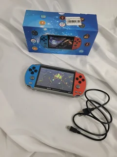 X7 Handheld game console