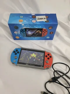 X7 Handheld game console