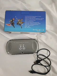 X7 Handheld game console