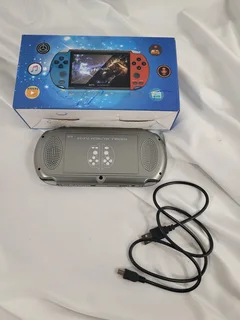 X7 Handheld game console