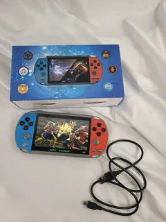 X7 Handheld game console