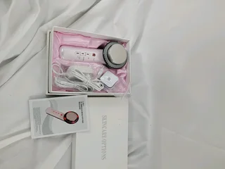 3-in-1 slimming and beautifying machine