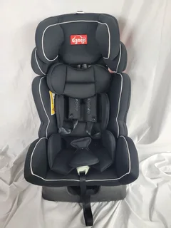 Nuovo All-in-One Car Seat.
