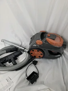 Sokany SK-3388 Canister Vacuum Cleaner.