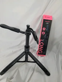 Funsnap L16 Selfie Stick Tripod.