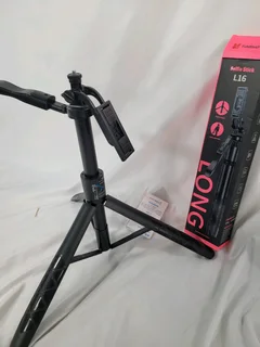 FUNSNAP L16 Selfie Stick Tripod.
