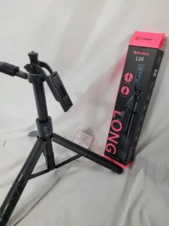 FUNSNAP L16 Selfie Stick Tripod.
