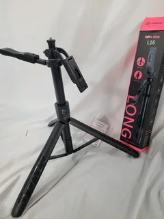FUNSNAP L16 Selfie Stick Tripod.