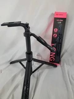 FUNSNAP L16 Selfie Stick Tripod.