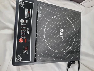 RAF R.8015 electric induction cooker.