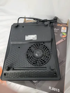 RAF R.8015 electric induction cooker.