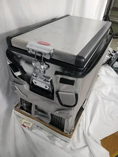 SnoMaster 42L Single Compartment Portable Fridge/Freezer.