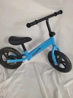Patriot Happy Baby 12" Balance Bike.