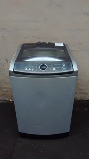 13Kg Samsung Diamond Drum Toploader Washing Machine