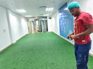 Property maintenance home renovations