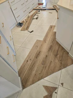 Home Renovations