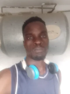 Am looking a domestic work