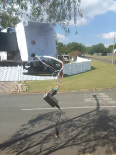 Am looking a domestic work