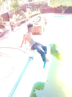 Am looking a domestic work