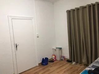 Furnished Room For Rent  For A  Female Young Professional Only.  Available Immediately