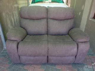 Im selling my 2 seater couch which i bought at Tafelberg Furnishers