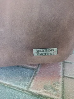 Im selling my 2 seater couch which i bought at Tafelberg Furnishers