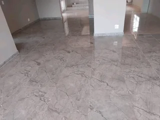 Renovation construction