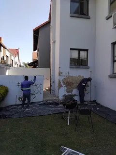 Painting - Ad Posted By Liberty Lbt