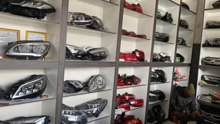 Body Car Parts &amp; Accessories in port Elizabethan and Uitenhage Jeffreys bay