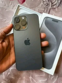 Iphone 15 pro