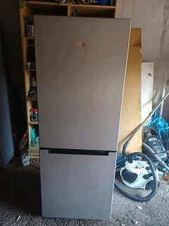 Kic big top and bottom fridge