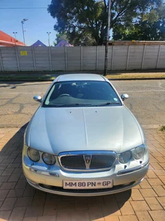 Rover 75 2.5l V6 for trade/swap