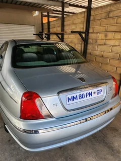 Rover 75 2.5l V6 for trade/swap