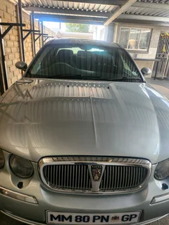 Rover 75 2.5l V6 for trade/swap