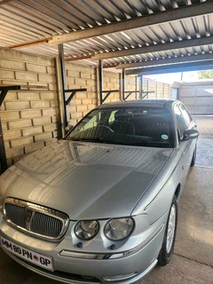 Rover 75 2.5l V6 for sale