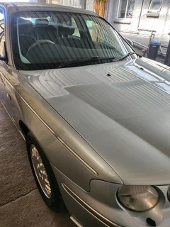 Rover 75 2.5l V6 for sale