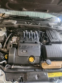 Rover 75 2.5l V6 for sale