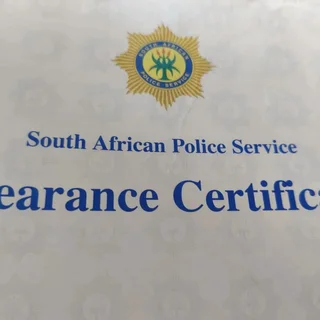 Police Clearance Certificate (PCC) Fast Application Service