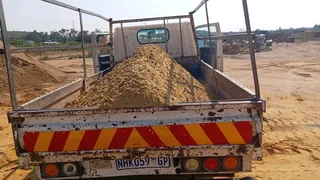 Furniture removals around Johannesburg