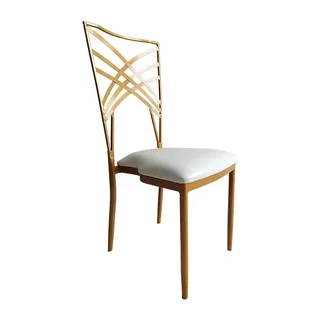 Newly made tiffany chairs with cushions for sale