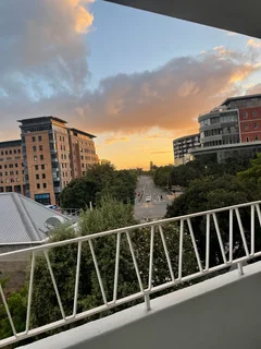 Room Rental In An Apartment