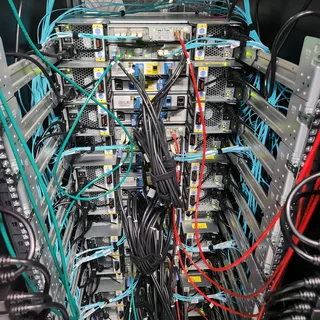 IT Support and Tech shop