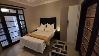 Luxury Self-Catering Rooms for Permanent Stay – Randfontein (Win Haven Guest House)