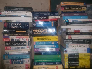 University textbooks