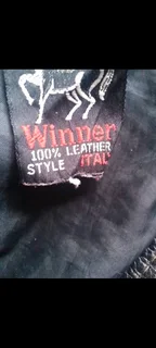 Classic Genuine Leather Jacket
