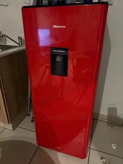 Hisense Fridge