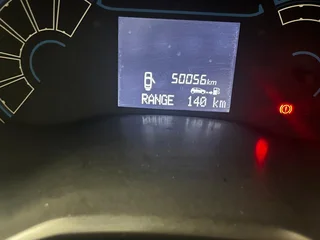 2023 Renault Triber 1.0 Intens 7 Seater