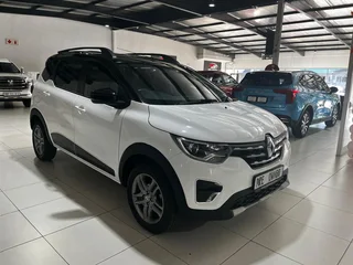 2023 Renault Triber 1.0 Intens 7 Seater