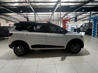 2023 Renault Triber 1.0 Intens 7 Seater