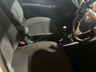 2020 Toyota Yaris 1.5 XS Hatchback